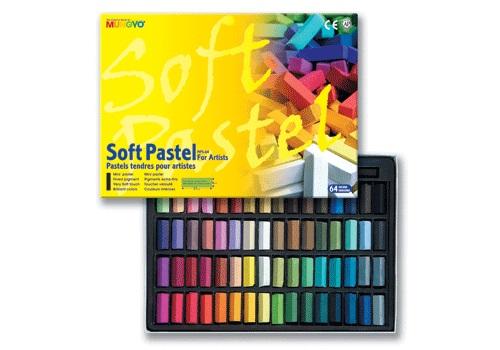 Munygo pastel set £16.99. Perfect gifts for artists.