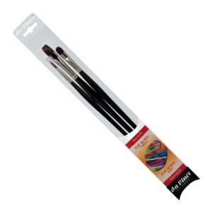 Da Vinci Top Acryl brush set. Perfect gifts for artists.