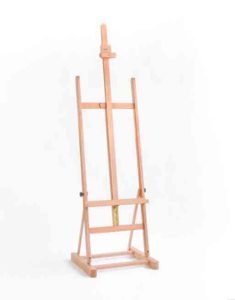 CS100 Easel from cappelletto. Perfect gifts for artists.