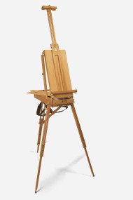 CC32 Cappelletto easel. Perfect gifts for artists.