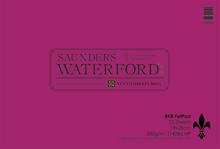 Saunders Waterford Fat Pad.