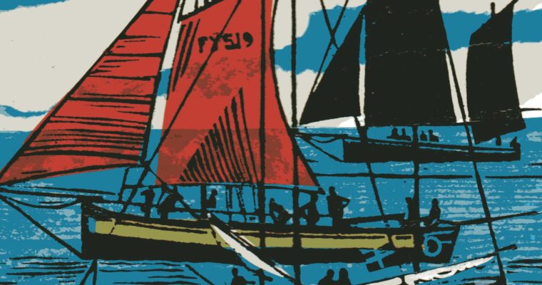 Artist Life: John Scott Martin