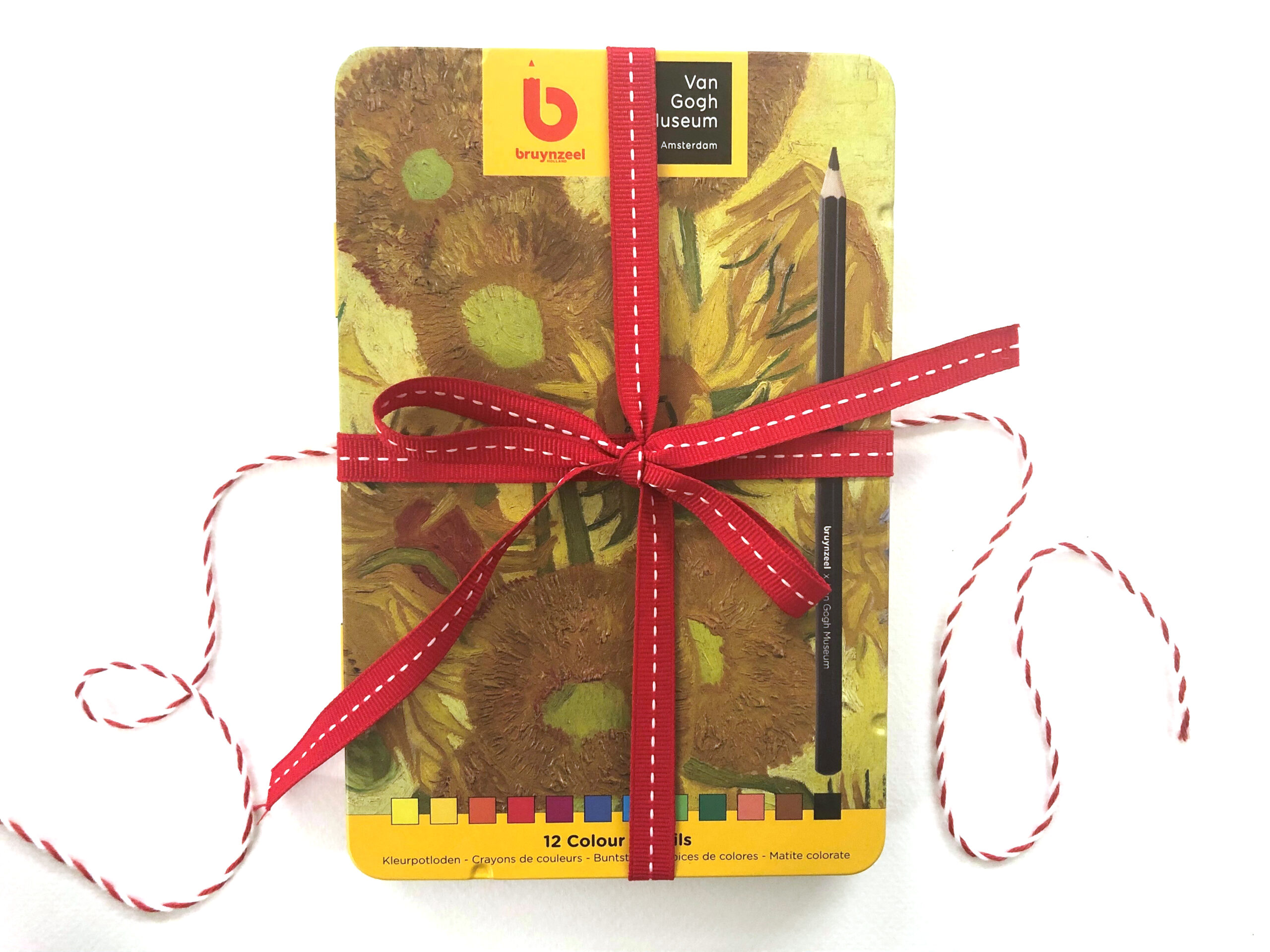 Gift Sets for artists under £50 in 2021