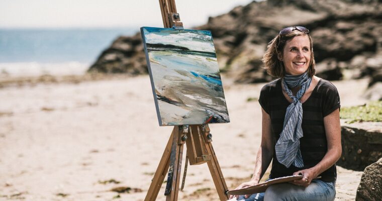 Guest Blog: Belinda Reynell