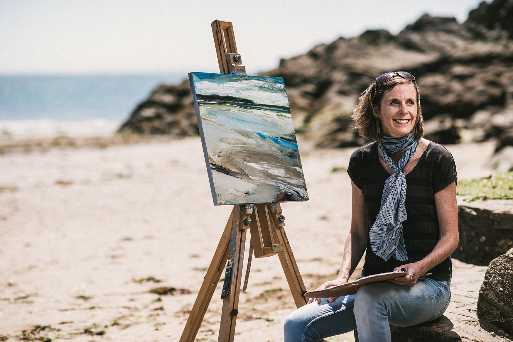 Guest Blog: Belinda Reynell