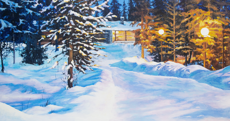 Guest Blog: Karen Comber