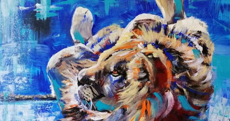 Artist Insights: Marilyn Allis