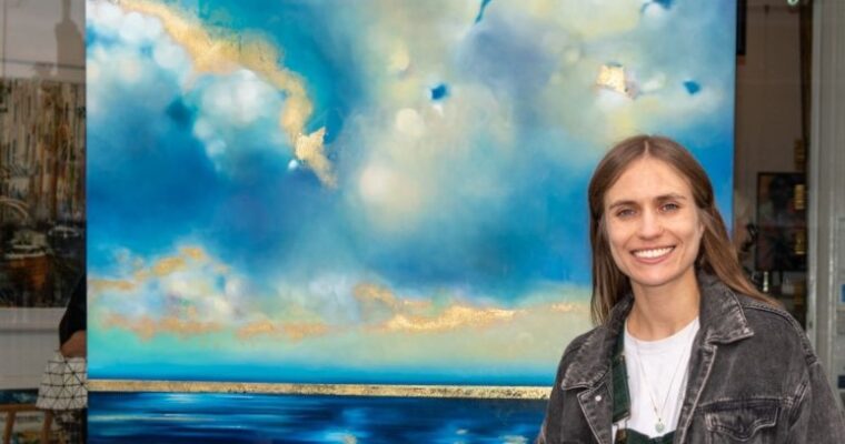 Painting with Positivity