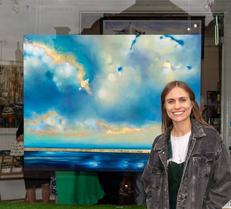 Painting with Positivity