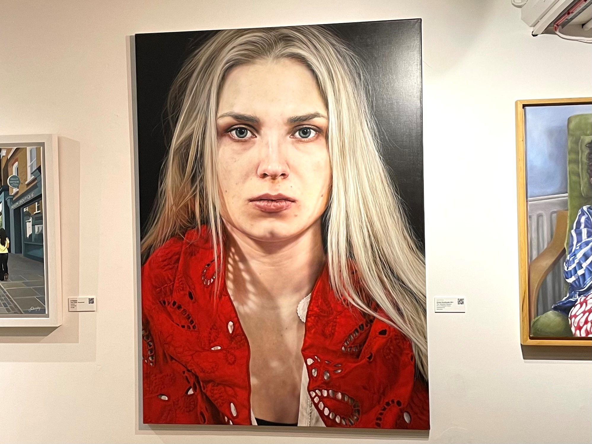 The British Art Prize 2024