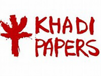 Khadipaper