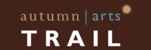 autumn arts trail open studios logo