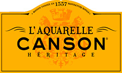 canson heritage