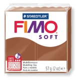 Fimo Soft Caramel 57g