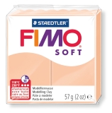 Fimo Soft Pale Pink 57g