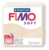 Fimo Soft Sahara 57g