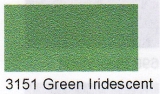 Iridescent Green 3151