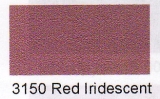 Iridescent Red 3150