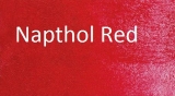 Napthol Red