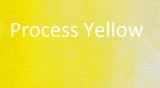 Process Yellow
