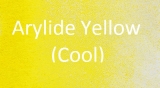 Arylide Yellow (Cool)