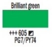 Brilliant Green
