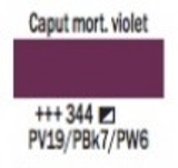 Caput Mortuum Violet