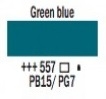 Greenish Blue