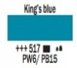 Kings Blue