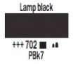 Lamp Black