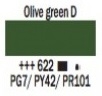 Olive Green Deep