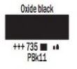 Oxide Black 