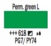 Perm Green Light