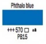 Phthalo Blue