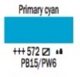 Primary Cyan
