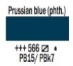 Prussian Blue Ph