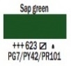 Sap Green