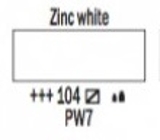 Zinc White 