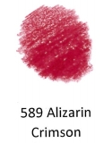 Alizarin Crimson Hue 589