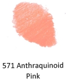 Anthraquinoid Pink 571