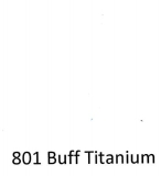 Buff Titanium 801