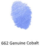 Cobalt Blue Genuine 662