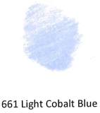 Cobalt Blue Light 661