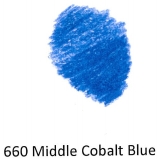 Cobalt Blue Middle 660