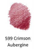 Crimson Aubergine 599