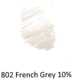 French Grey 10% 802