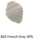 French Grey 30% 803