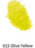 Olive Yellow 015