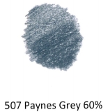 Paynes Grey 60% 507
