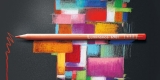 Pencil Blender